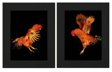 Load image into Gallery viewer, POSTER, DIE HERRENABTEILUNG, MEN'S SECTION, 2x 24 cm x 30 cm