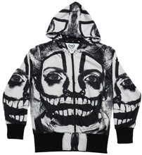 Load image into Gallery viewer, HOODIE, LORD OF MISRULE, girls: S,M