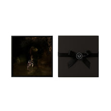 Load image into Gallery viewer, pocket edition: Unter Tage – The Crab, 30 cm x 30 cm
