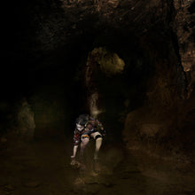 Load image into Gallery viewer, pocket edition: Unter Tage – The Crab, 30 cm x 30 cm
