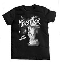 Load image into Gallery viewer, MISTSTUECK MEN, BLACK, THE T SHIRT, S, M ,L
