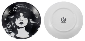 PLATES 'LORD OF MISRULE', WANDA