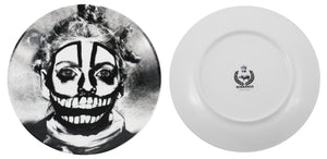 PLATES 'LORD OF MISRULE', ROMINA
