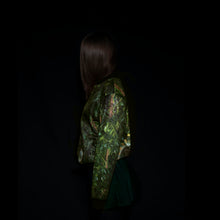 Load image into Gallery viewer, BOMBER JACKET, THE CHAMELION, SHIPPING TIME 10 DAYS
