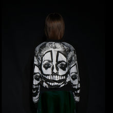 Load image into Gallery viewer, BOMBER JACKET &#39;ROMINA&#39;, SHIPPING TIME 10 DAYS
